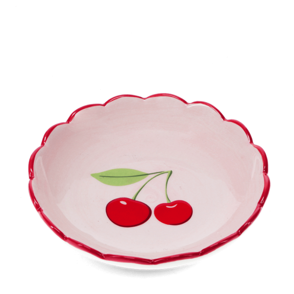 Dekoschale Cherry Ø 12 cm