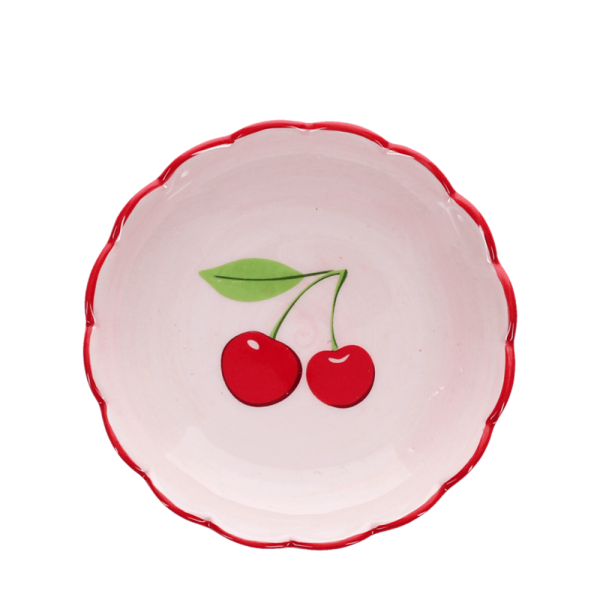 Dekoschale Cherry Ø 12 cm