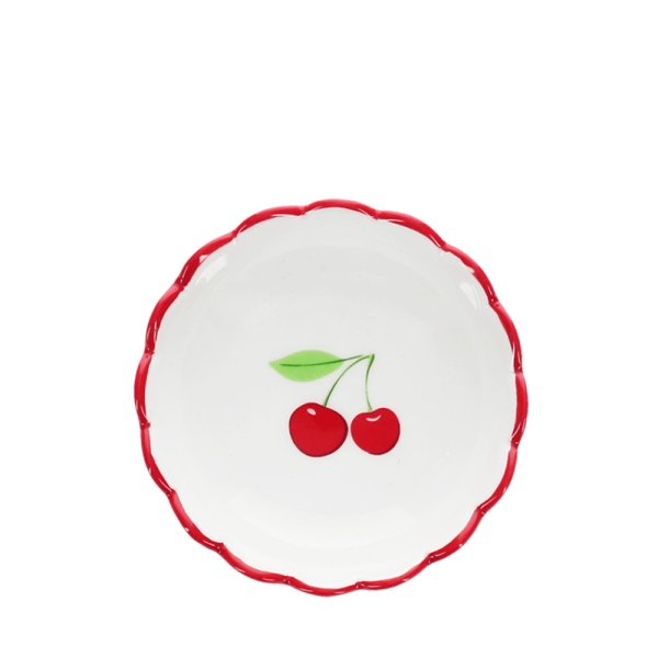 Dekoschale Cherry Ø 9 cm