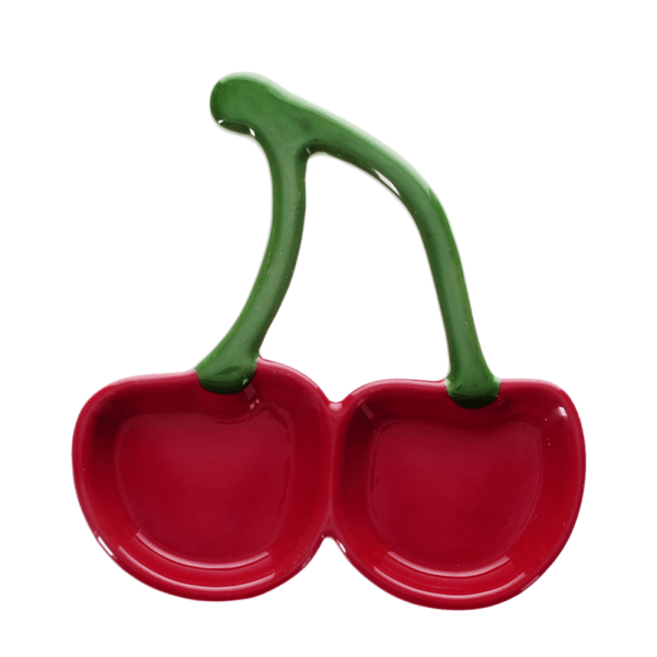 Schmuckablage Cherry