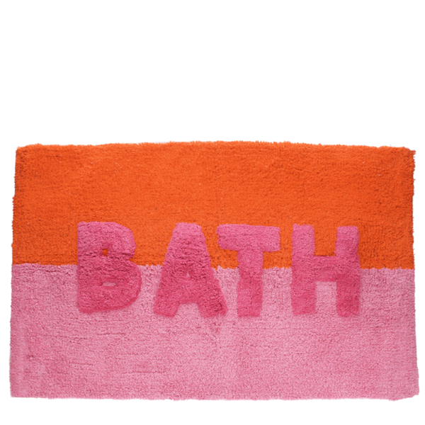 Badematte Bath