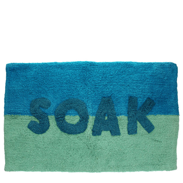 Badematte Soak