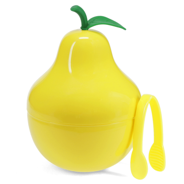 Eiskübel Birne