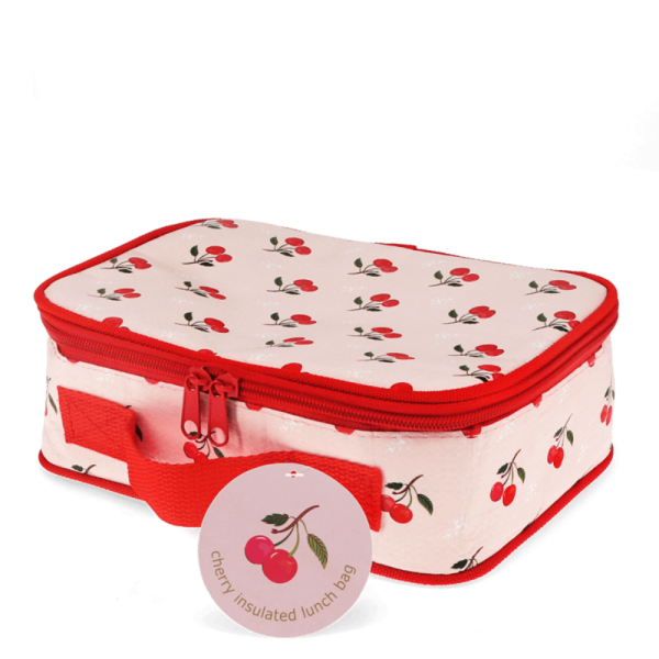 Lunchtasche Little Cherry