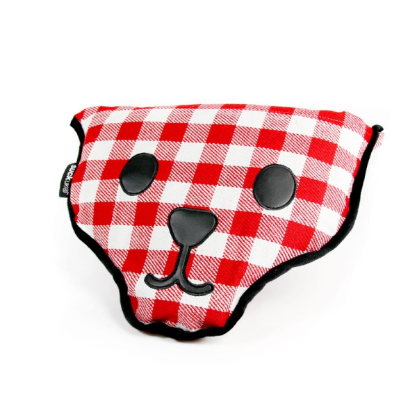 Picknickdecke Bär