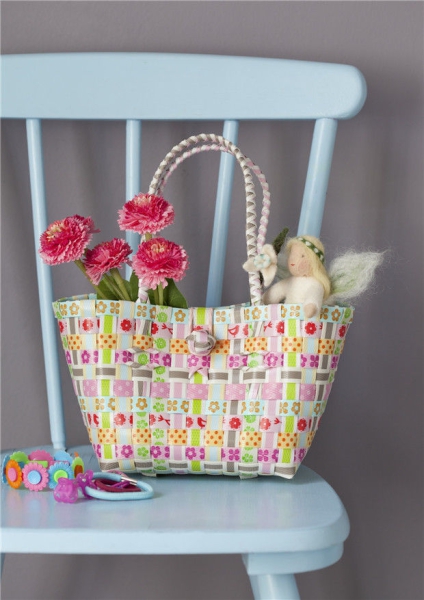 Tasche Püppchen Emilia