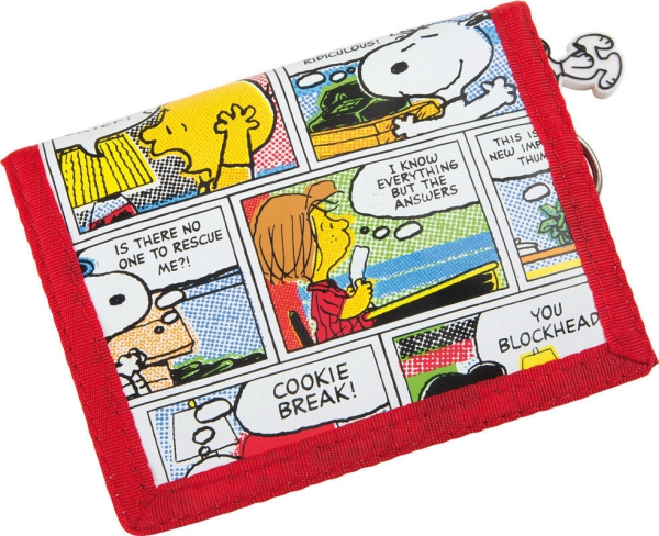 Snoopy Portemonnaie