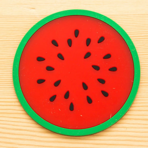 Untersetzer Frucht