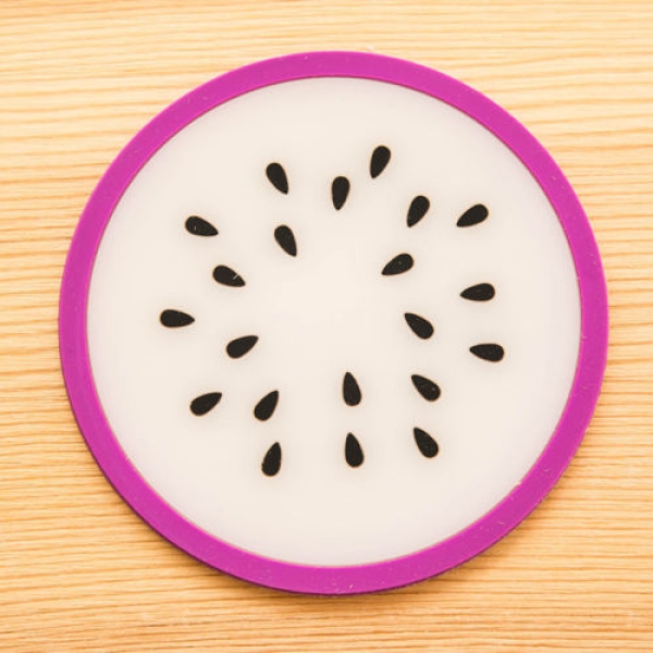 Untersetzer Frucht