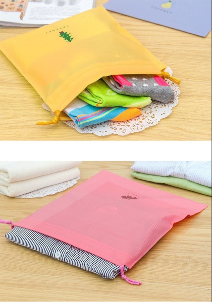 Wäschebeutel 2-Set Medium