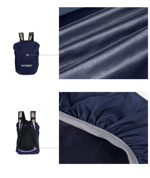 Rucksack Regenschutz