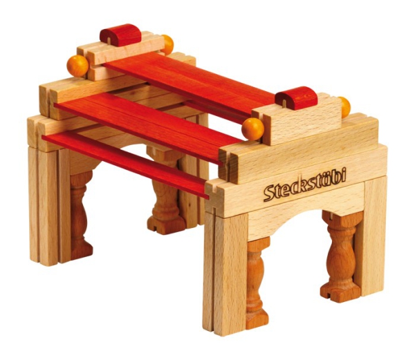 Playgo Kollektion Set - 310 Teile
