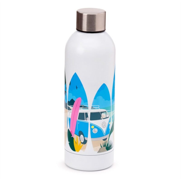 Isolierflasche VW T1 Bus Bulli Surfing