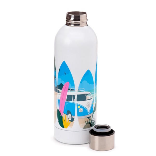 Isolierflasche VW T1 Bus Bulli Surfing