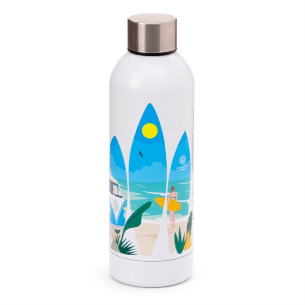 Isolierflasche VW T1 Bus Bulli Surfing