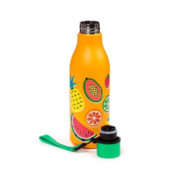 Isolierflasche Summer Fruits