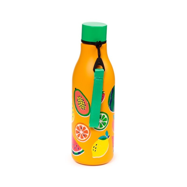Isolierflasche Summer Fruits