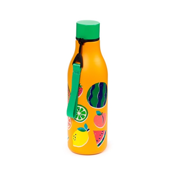 Isolierflasche Summer Fruits
