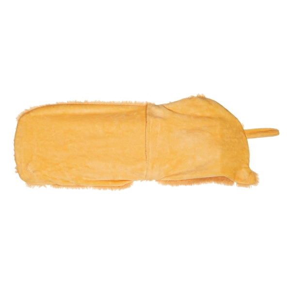 Wärmflasche mit Cockapoo Bezug