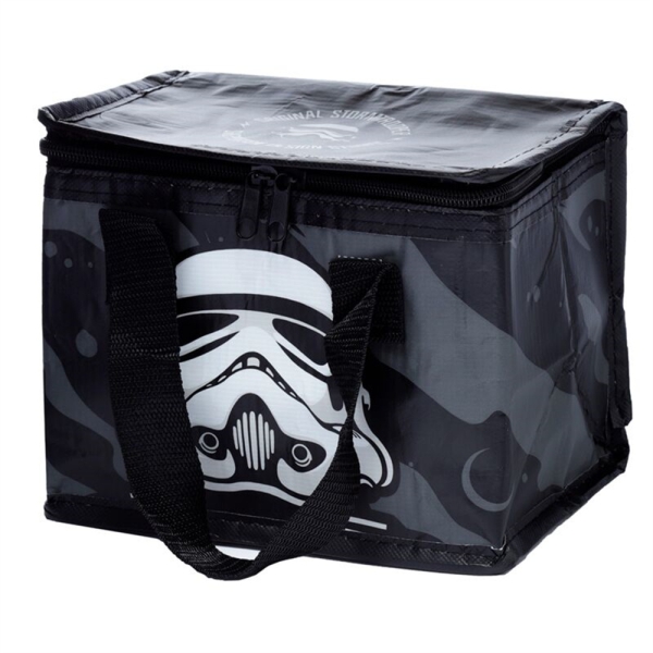 Isolierte Snacktasche Original Stormtrooper Schwarz