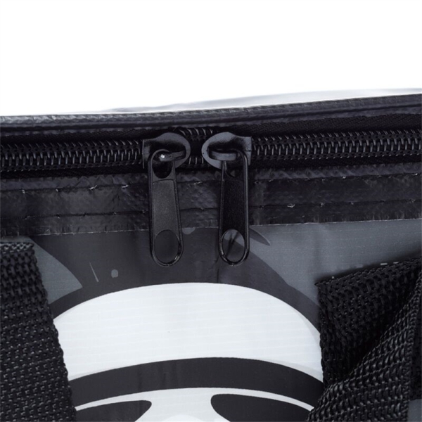 Isolierte Snacktasche Original Stormtrooper Schwarz