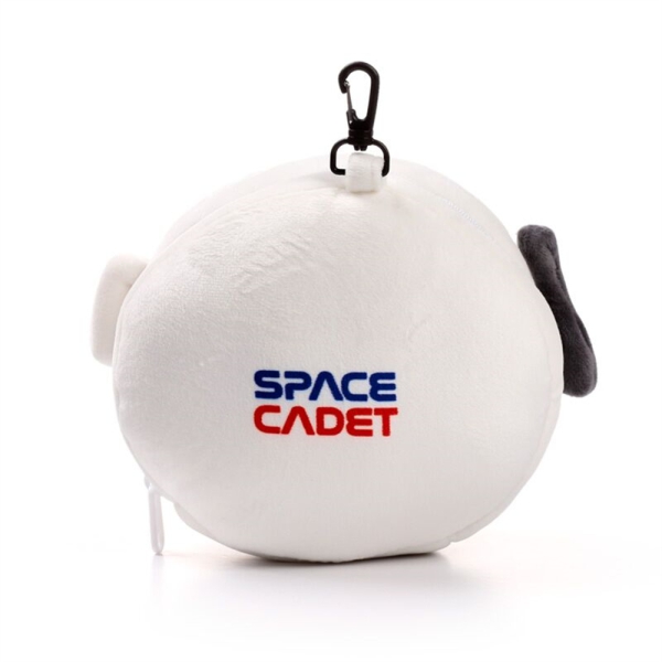 Reisekissen & Schlafmaske Space Cadets
