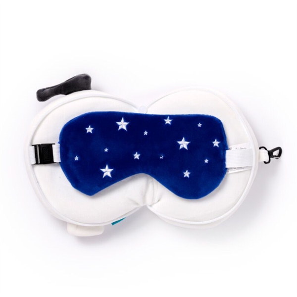 Reisekissen & Schlafmaske Space Cadets