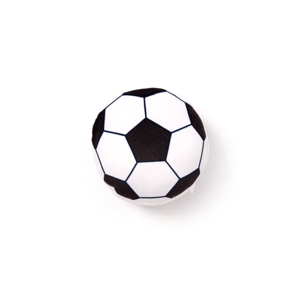Reisekissen & Schlafmaske Fußball