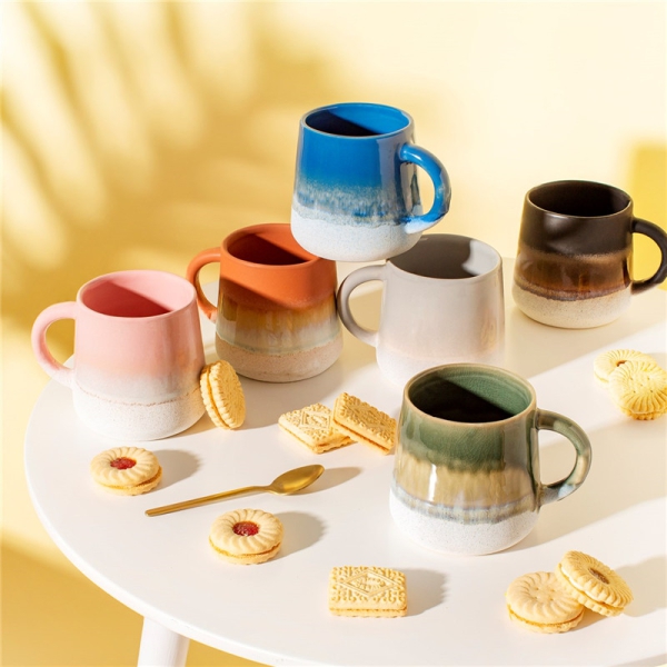Becher Mojave Lila