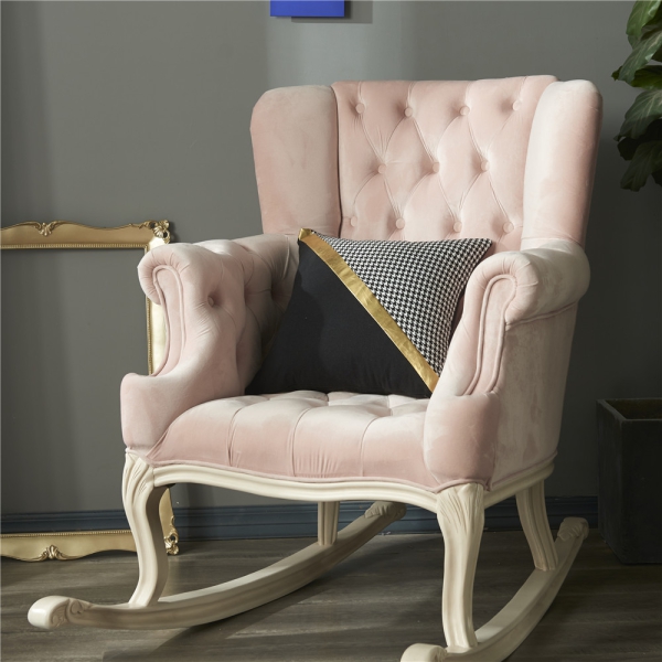 Kissenbezug Goldstreifen 45x45