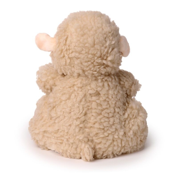 Türstopper Plüsch Schaf