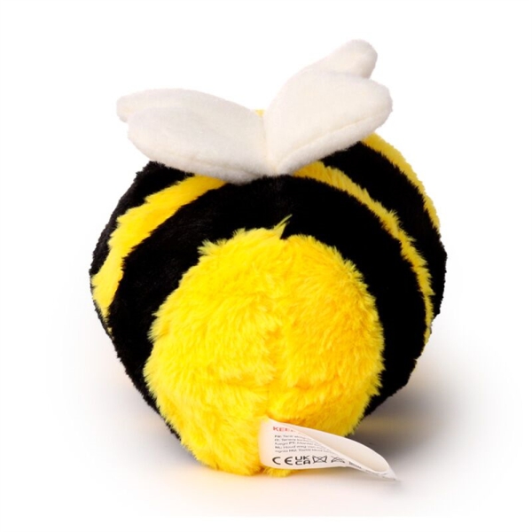 Türstopper Plüsch Hummel Biene
