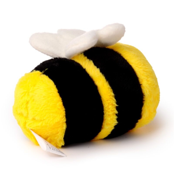 Türstopper Plüsch Hummel Biene