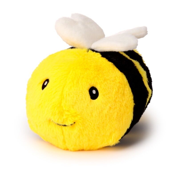 Türstopper Plüsch Hummel Biene
