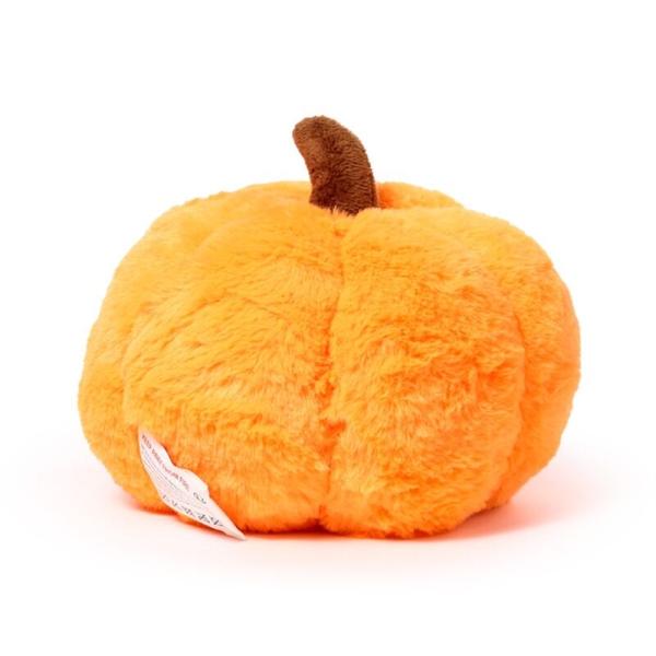 Türstopper Plüsch Kürbis
