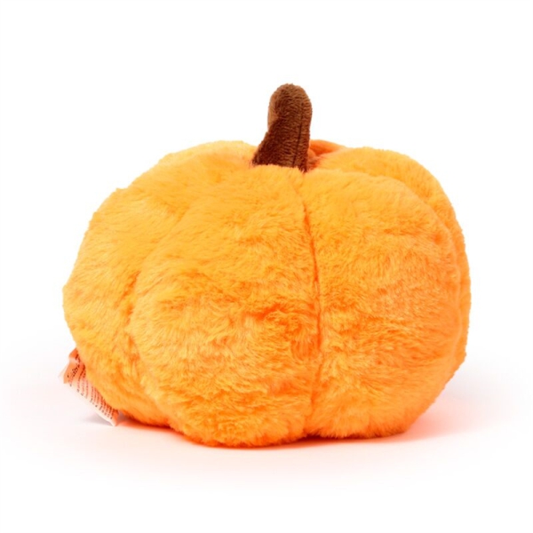 Türstopper Plüsch Kürbis