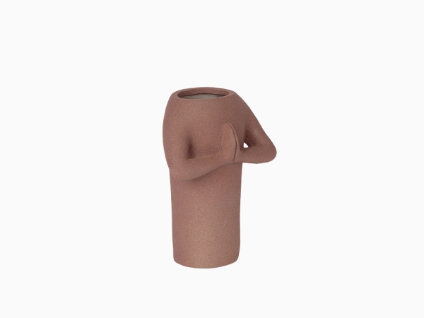 Namaste Vase