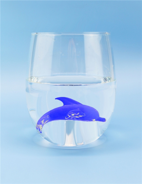 Delfin Glas