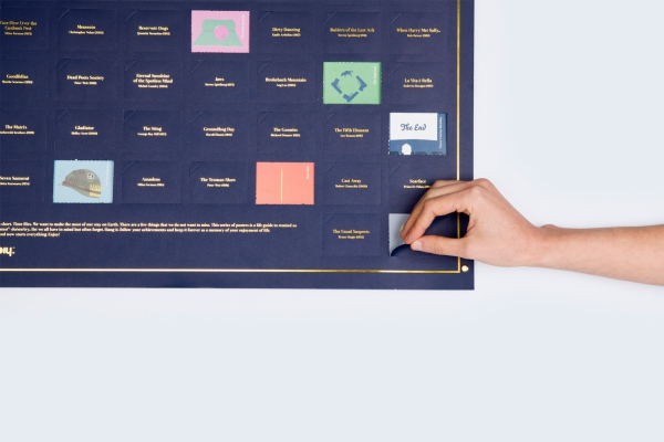 ESTRENO DE TOMB OF THE RIVER