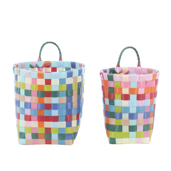 Hängekörbchen Tess 2er Set