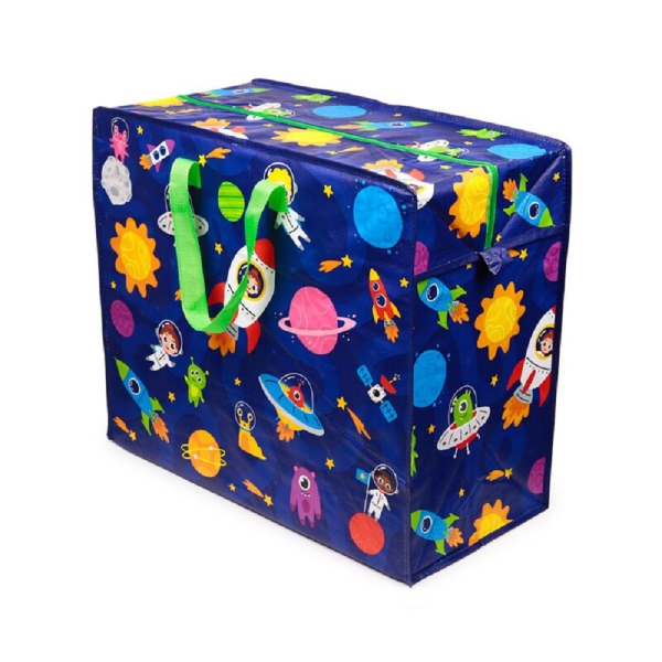 XXL Aufbewahrungstasche Space Cadets