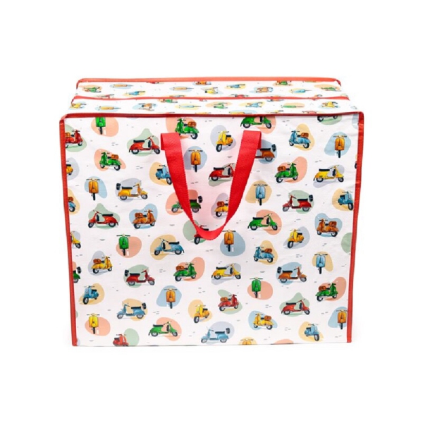 XXL Aufbewahrungstasche Scooter