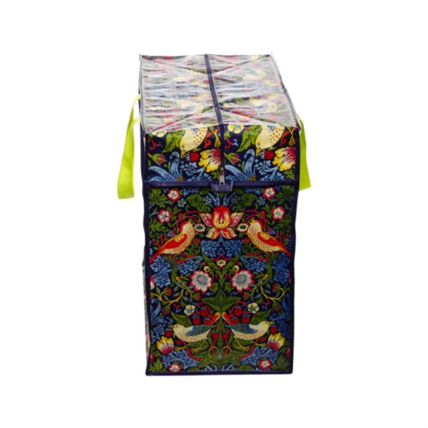 XXL Aufbewahrungstasche William Morris