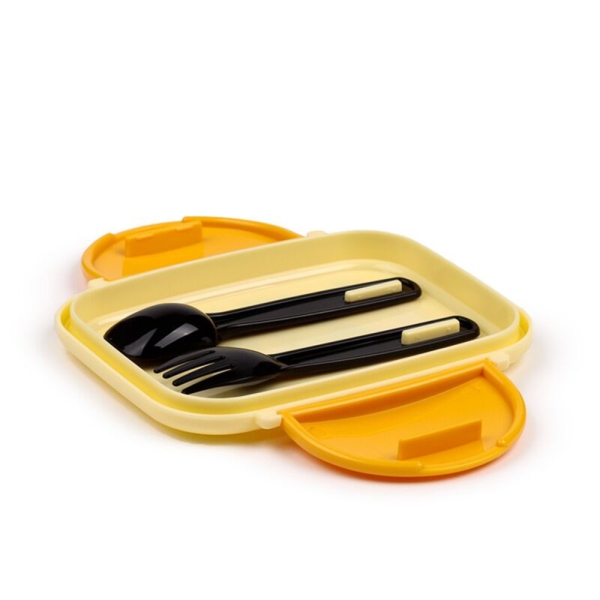Bento Lunch Box Jolly Rogers Piraten