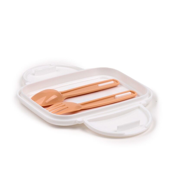 Bento Lunch Box Feline Fine Katzen