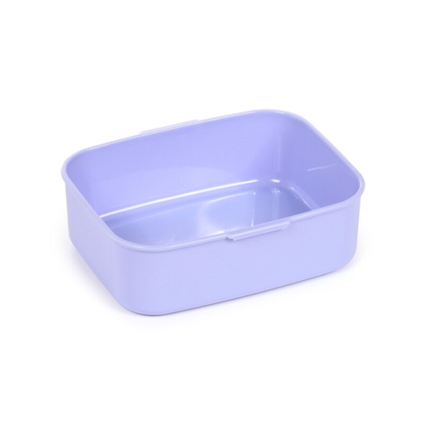 Bento Lunch Box Moomin Lavendel