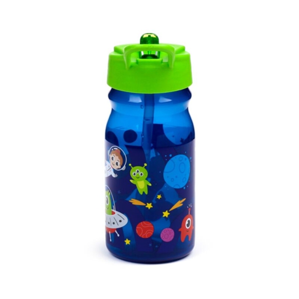 Brotbox & Trinkflasche Space Cadets