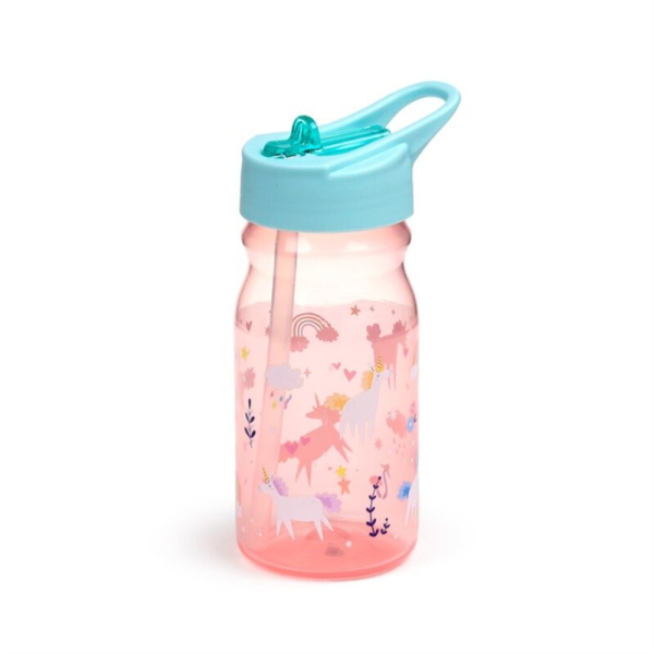 Brotbox & Trinkflasche Einhorn