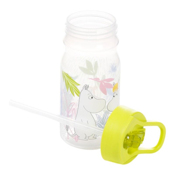 Brotbox & Trinkflasche Mumins