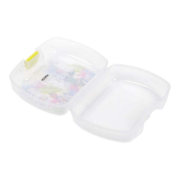 Brotbox & Trinkflasche Mumins
